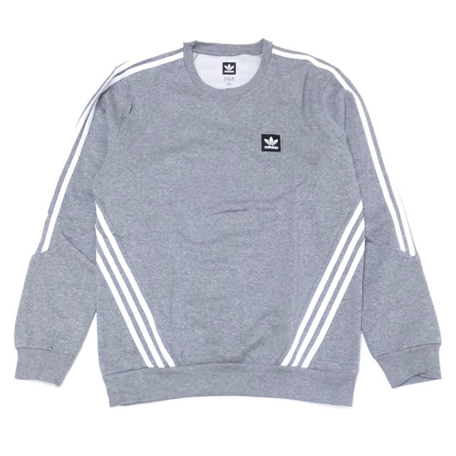 ADIDAS アディダス トレーナー INSLEY CREWNECK DU8377