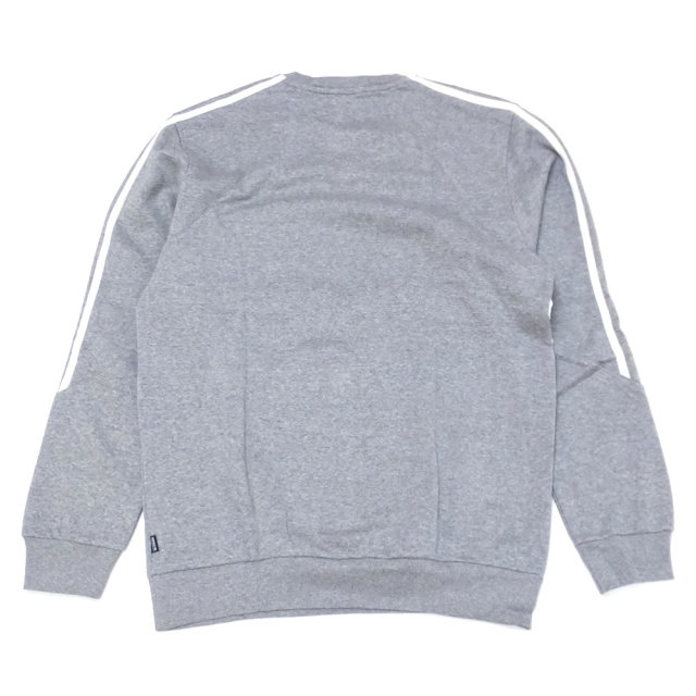 ADIDAS アディダス トレーナー INSLEY CREWNECK DU8377