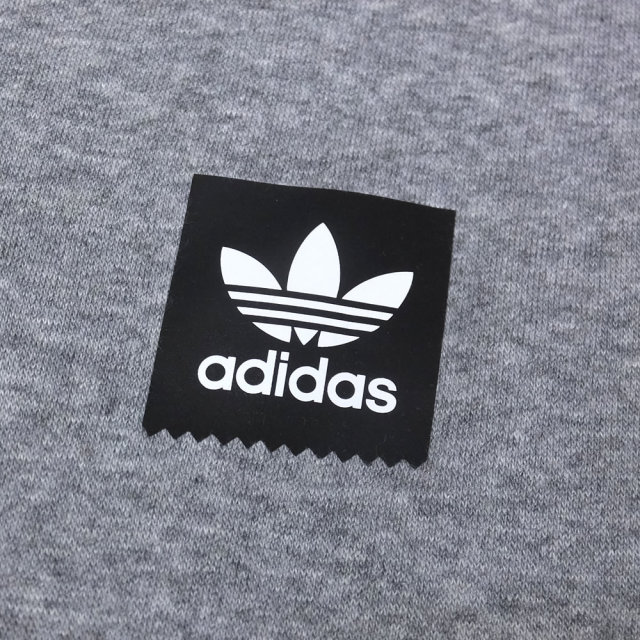 ADIDAS アディダス トレーナー INSLEY CREWNECK DU8377