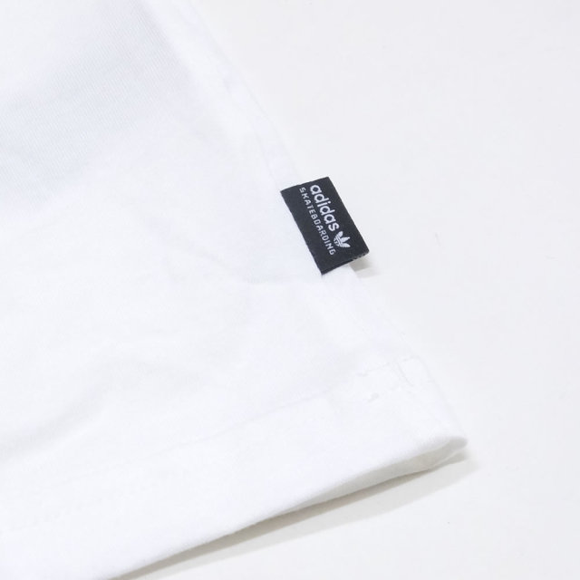 ADIDAS アディダス 半袖Tシャツ DODSON TEE DU8392