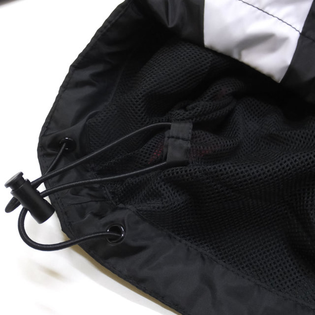 DGK ディージーケー ウィンドブレーカー MIRAGE WINDBREAKER JACKET CJL-1013