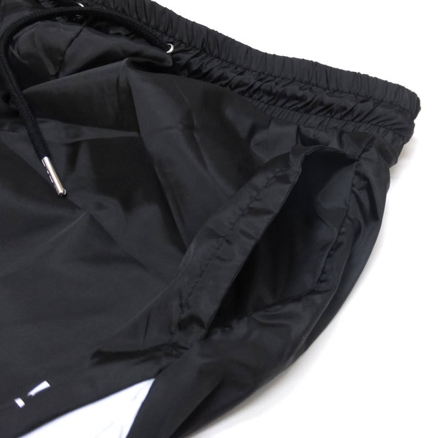 DGK ディージーケー ナイロンパンツ MIRAGE SWISHY PANT CPN-1005