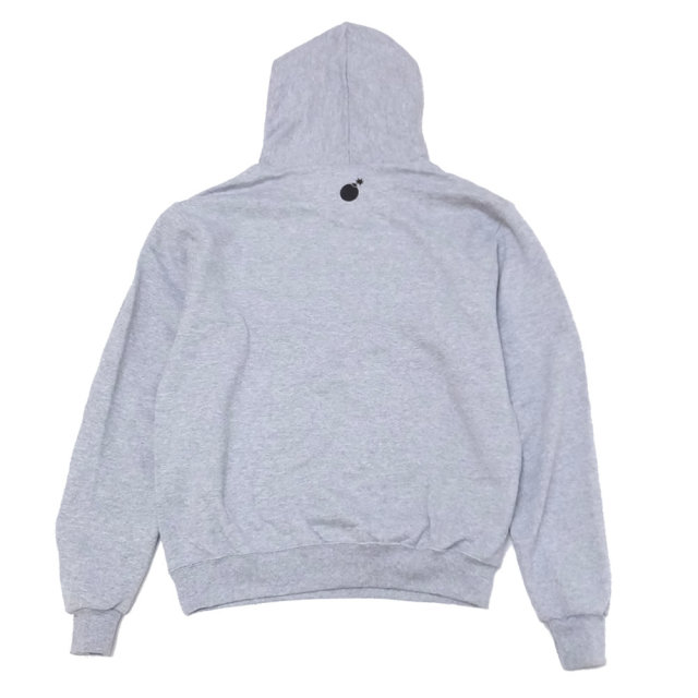 THE HUNDREDS ザ・ハンドレッズ プルオーバーパーカー TOON BAR PULLOVER T19P202042