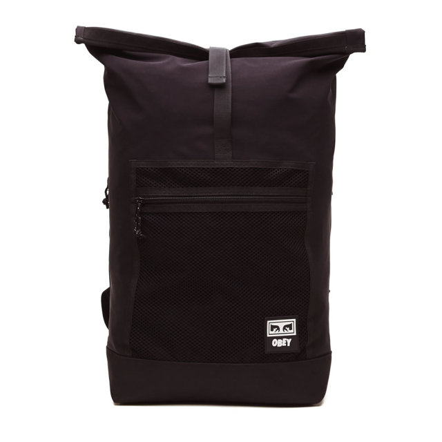 OBEY オベイ バックパック CONDITIONS ROLLTOP BAG 100010106