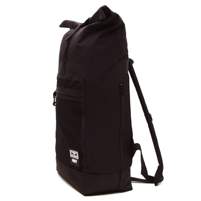 OBEY オベイ バックパック CONDITIONS ROLLTOP BAG 100010106