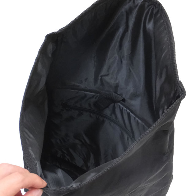 OBEY オベイ バックパック CONDITIONS ROLLTOP BAG 100010106