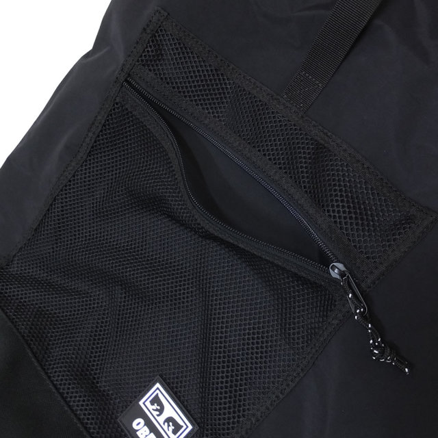 OBEY オベイ バックパック CONDITIONS ROLLTOP BAG 100010106