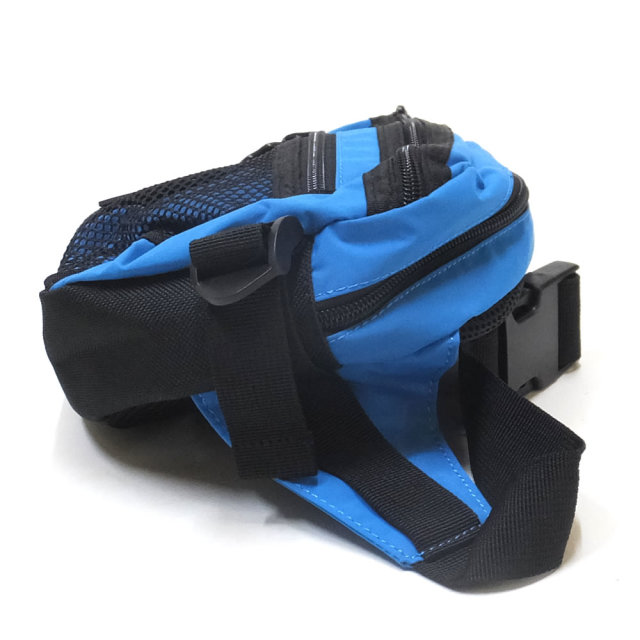 OBEY オベイ ウエストバッグ CONDITION WAIST BAG 100010108