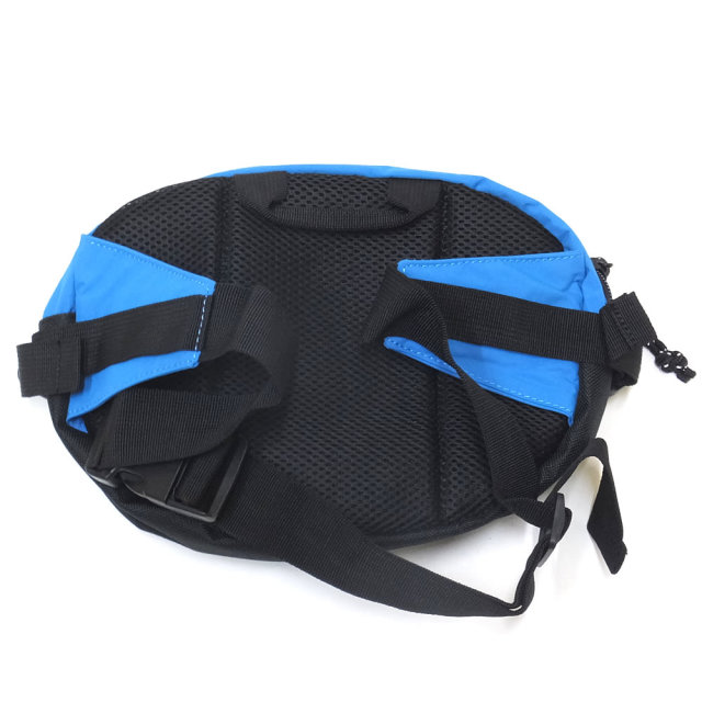 OBEY オベイ ウエストバッグ CONDITION WAIST BAG 100010108