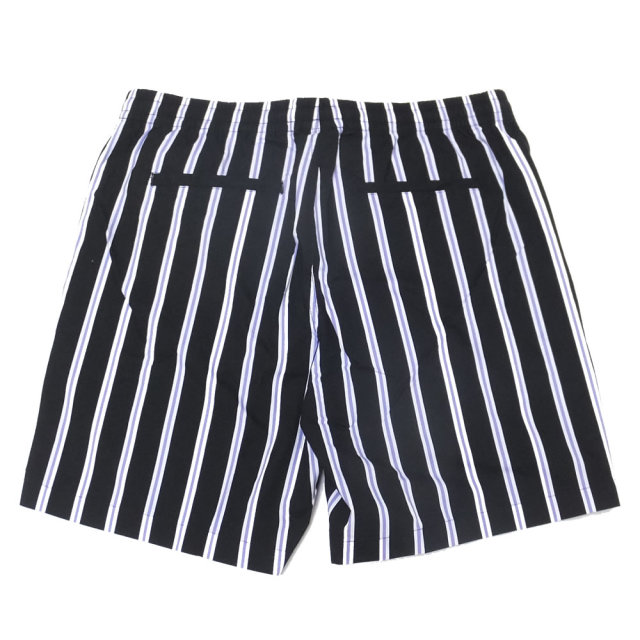 OBEY オベイ ハーフパンツ EASY STRIPE SHORT 172120044