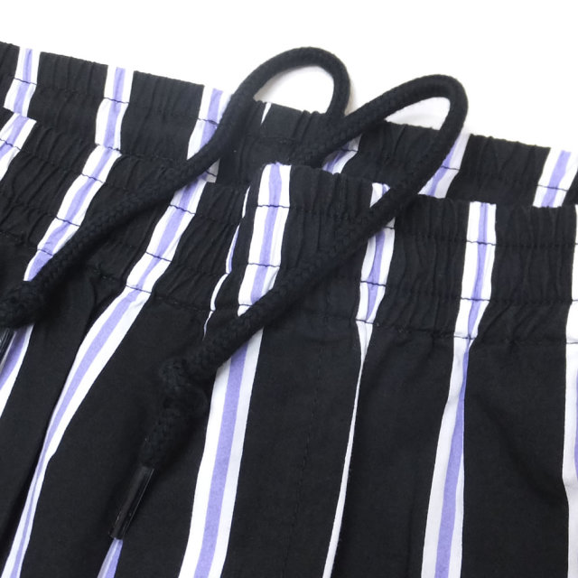 OBEY オベイ ハーフパンツ EASY STRIPE SHORT 172120044