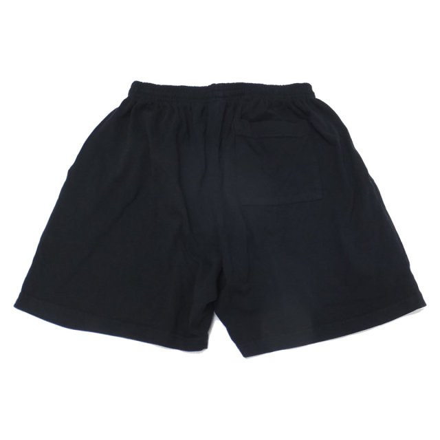 OBEY オベイ スウェットハーフパンツ SEVEN FOUR HEAVY WEIGHT SPORT SHORT 176921901