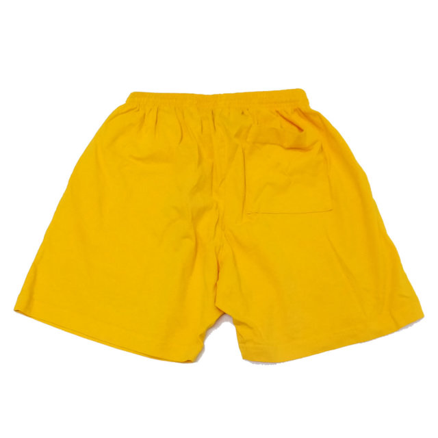 OBEY オベイ スウェットハーフパンツ SEVEN FOUR HEAVY WEIGHT SPORT SHORT 176921901