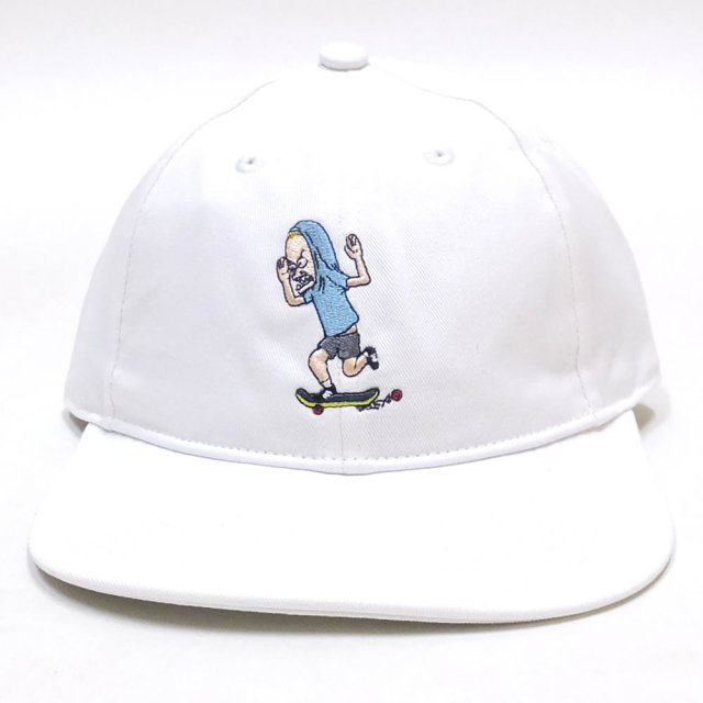 ADIDAS アディダス フラットバイザーキャップ B&BH HAT DU8290