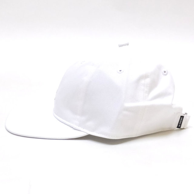 ADIDAS アディダス フラットバイザーキャップ B&BH HAT DU8290