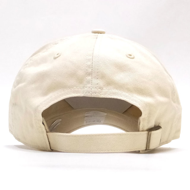 47BRAND フォーティーセブンブランド カーブバイザーキャップ BROOKLYN DODGERS COOPERSTOWN SCRIPT 47 CLEAN UP RGWSC12GWSNL
