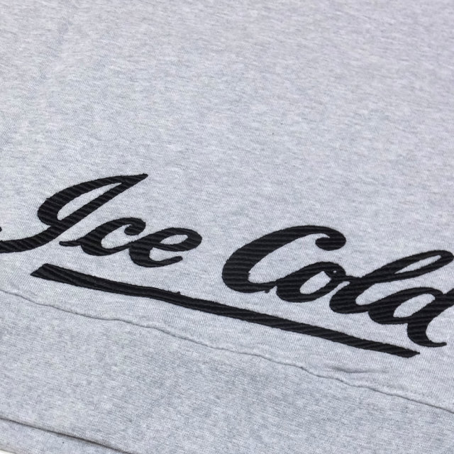 STAPLE ステイプル プルオーバーパーカー COKE LIFE HOODIE 1902H5243