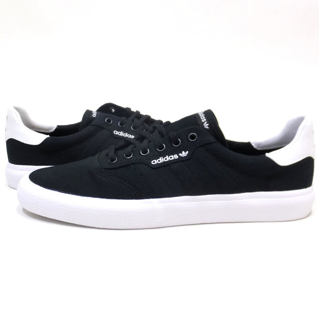 ADIDAS アディダス スニーカー 3MC B22706