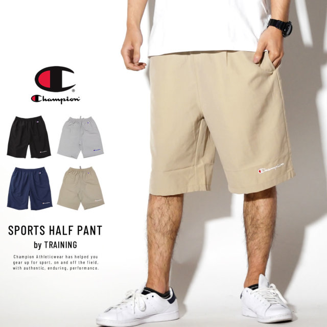 Champion チャンピオン ナイロンショーツ メンズ 吸汗速乾 スポーツ C Vapor ハーフパンツ C3 Ps515 ファッション メンズ カジュアル ストリート系 B系ファッション 通販 Champion チャンピオン ナイロンショーツ メンズ 吸汗速乾 スポーツ C Vapor ハーフパンツ C3 Ps515 ファッション メンズ カジュアル ストリート系 B系ファッション 通販