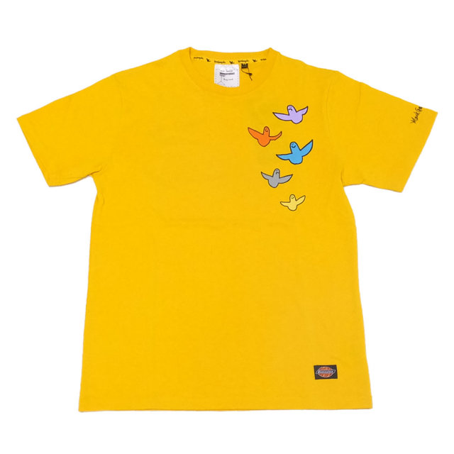 MARK GONZALES マークゴンザレス 半袖Tシャツ 2G7-4326