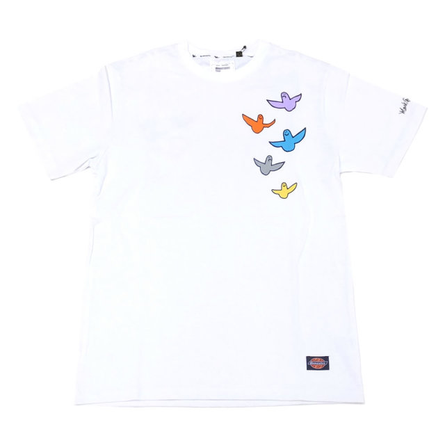 MARK GONZALES マークゴンザレス 半袖Tシャツ 2G7-4326