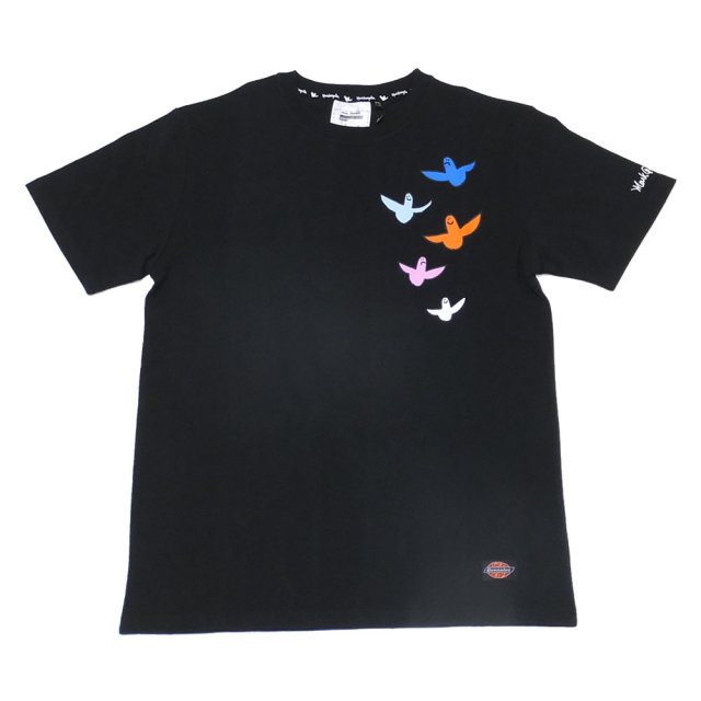 MARK GONZALES マークゴンザレス 半袖Tシャツ 2G7-4326