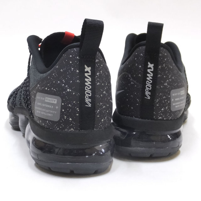 NIKE ナイキ スニーカー AIR VAPOR MAX RUN UTILITY AQ8810-001