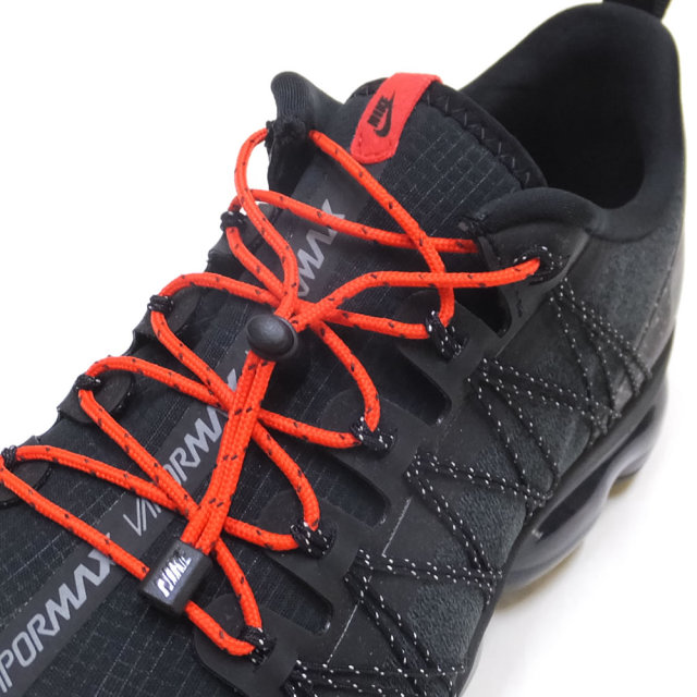 NIKE ナイキ スニーカー AIR VAPOR MAX RUN UTILITY AQ8810-001