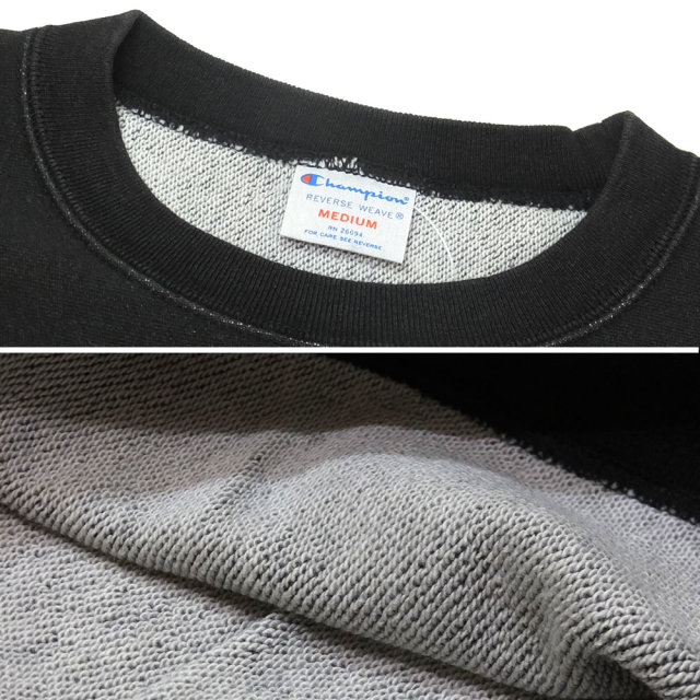CHAMPION チャンピオン トレーナー REVERSE WEAVE CREWNECK SWEAT C3-Q019