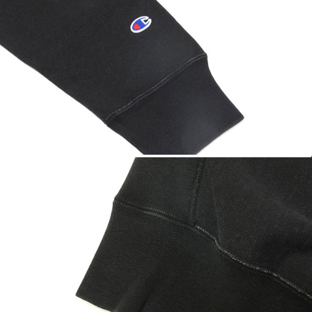 CHAMPION チャンピオン トレーナー REVERSE WEAVE CREWNECK SWEAT C3-Q019
