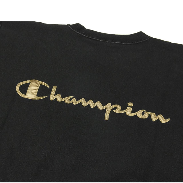 CHAMPION チャンピオン トレーナー REVERSE WEAVE CREWNECK SWEAT C3-Q019