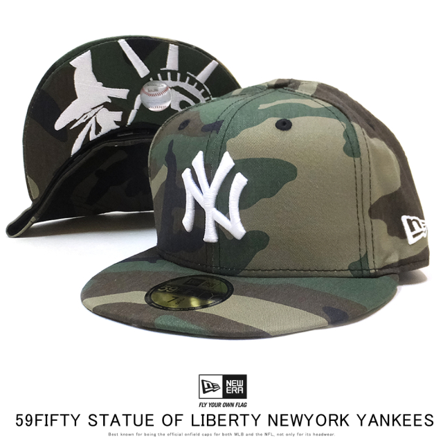 New Era ニューエラ 59fifty フィフティナインフィフティ 通販