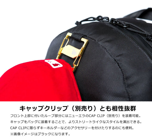 NEW ERA ニューエラ バックパック ライトパック タイダイデニムプリント 11901940