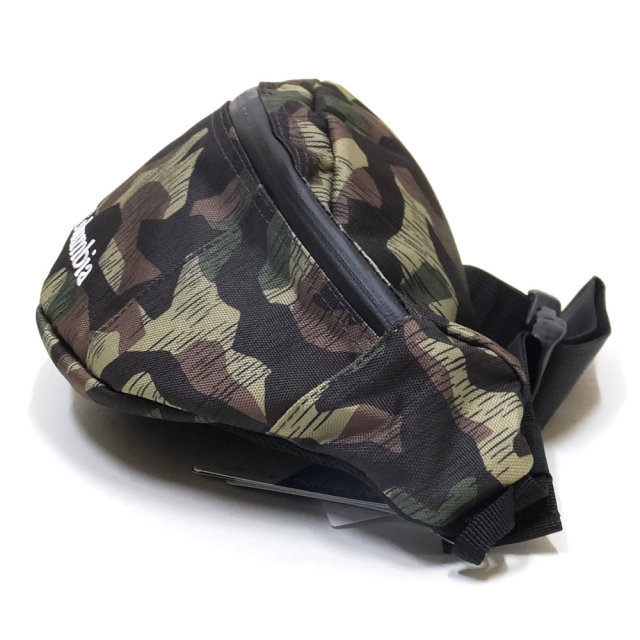 COLUMBIA コロンビア ヒップバッグ ウエストバッグ PRICE STREAM HIP BAG PU8235