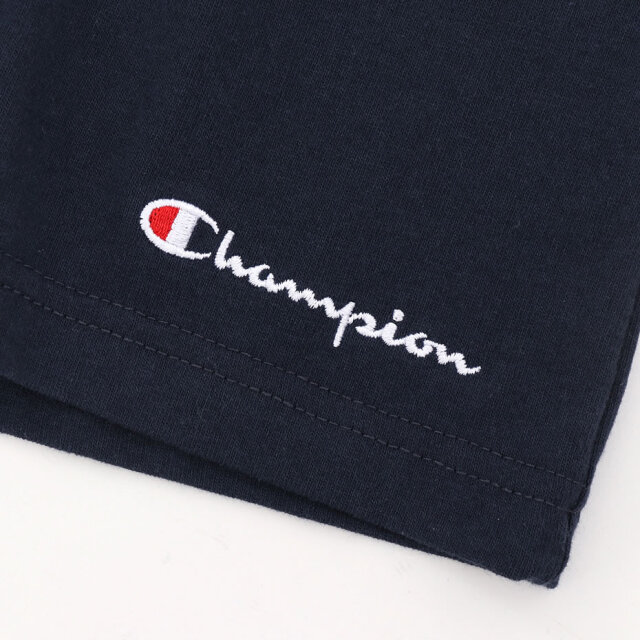 チャンピオン Champion セットアップ メンズ Tシャツ ショーツ 上下セット P302 P501 メンズカジュアルファッション通販deep