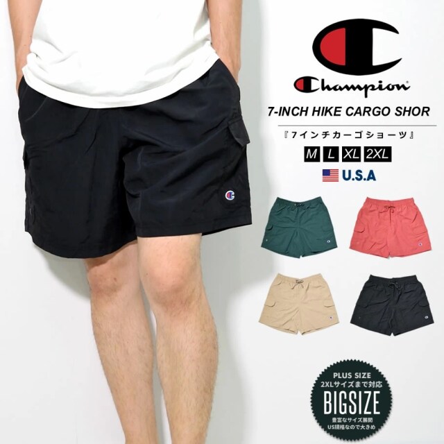 ナイロンショーツ Deep メンズカジュアル ストリートファッション通販