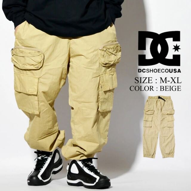 カーゴパンツ Deep メンズカジュアル ストリートファッション通販