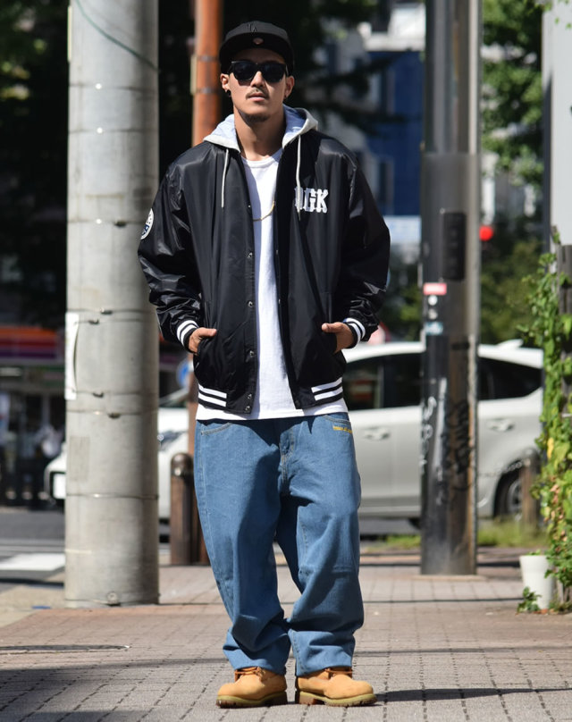 DOP ディーオーピー デニムパンツ メンズ 大きいサイズ ジーンズ Gパン b系 ヒップホップ ファッション 服 通販 DPDT104