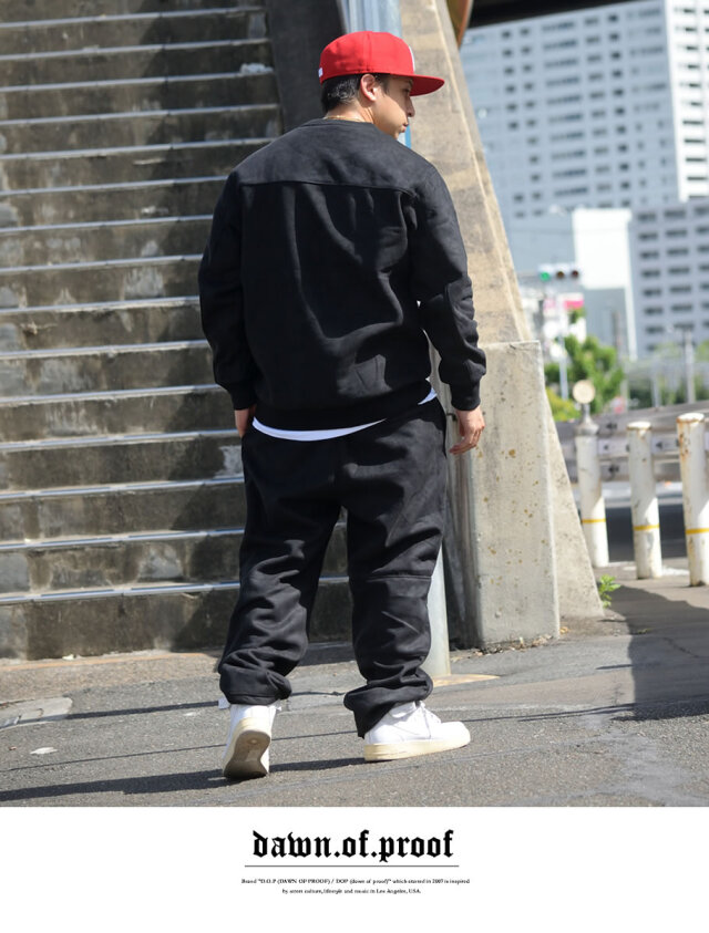 スエード セットアップ メンズ 大きいサイズ B系 ヒップホップ Hiphop ストリート系 ファッション 服 通販 Dop ディーオーピー Dpst169 ファッション メンズ カジュアル ストリート系 B系ファッション 通販