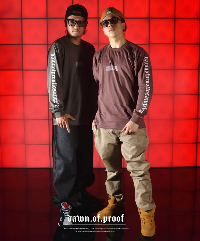 Dop 長袖 Tシャツ ロンt メンズ 大きいサイズ Los Angeles ロサンゼルス La B系 Hiphop ヒップホップ ファッション Dptt096 ファッション メンズ カジュアル ストリート系 B系ファッション 通販