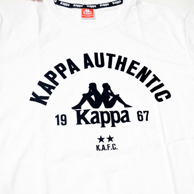 Kappa カッパ Tシャツ メンズ 半袖 大きいサイズ ロゴ ブランド ストリート系 ヒップホップ ファッション 通販 303wg30 Kptt003 ファッション メンズ ストリート系 B系ファッション 通販