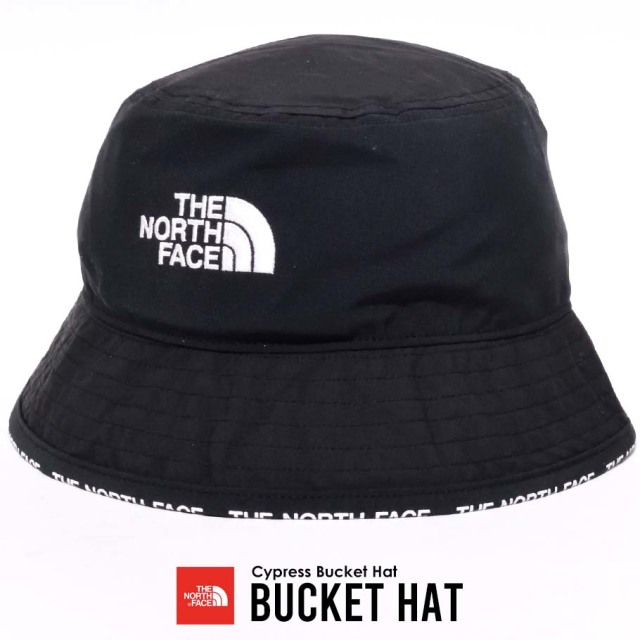ザ ノースフェイス The North Face バケットハット メンズ 帽子 ブランド レディース ユニセックス Usaモデル Cypress Bucket Hat Nf0a3vvk メンズカジュアルファッション通販deep