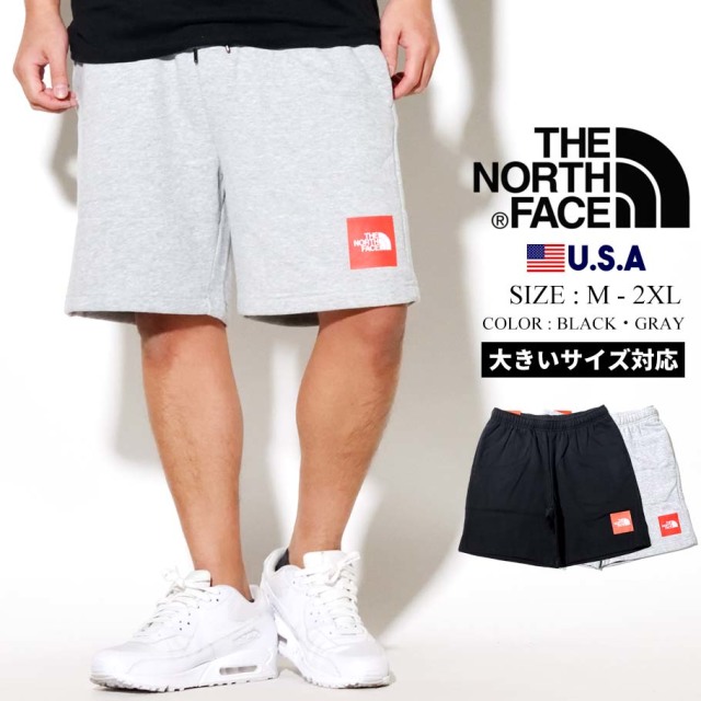 The North Face ザノースフェイス ハーフパンツ メンズ ボックス ロゴ Men S Never Stop Short Nf0a4aag ファッション メンズ カジュアル ストリート系 B系ファッション 通販