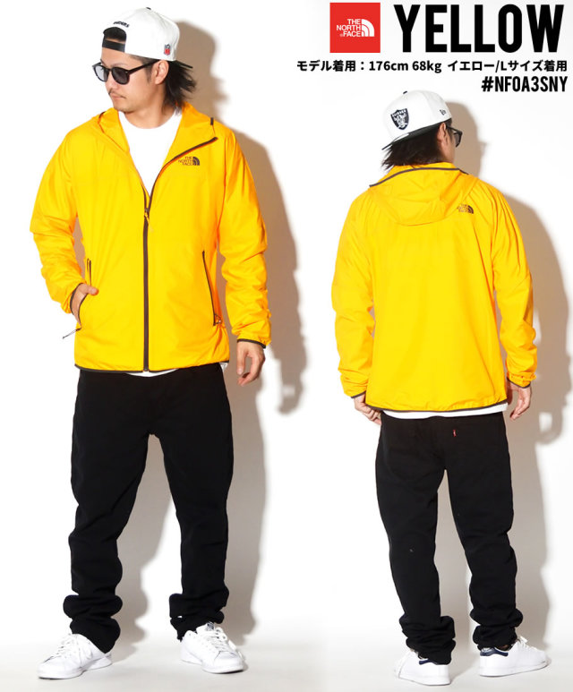 新作 The North Face ザノースフェイス ウィンドブレーカー ジャケット メンズ 大きいサイズ ストリート系 アウトドア ファッション Nf0a3sny 服 通販 ファッション メンズ ストリート系 B系ファッション 通販