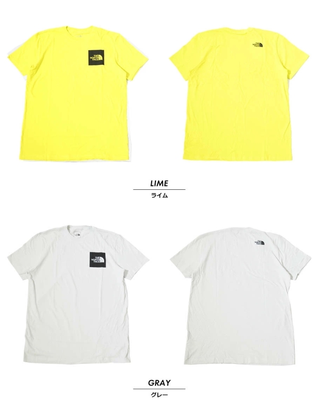 ザ ノースフェイス The North Face Tシャツ メンズ 半袖 ロゴプリント ブランド おしゃれ Usaモデル Fine S S Tee Nf0a55ux メンズカジュアルファッション通販deep