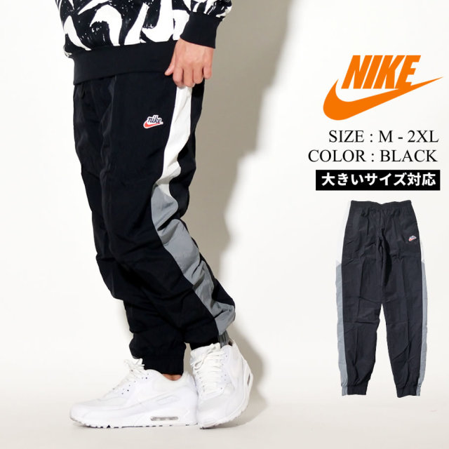 トラックパンツ ジャージ Deep メンズカジュアル ストリートファッション通販