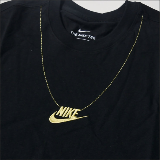 Nike ナイキ Tシャツ メンズ 大きいサイズ ネックレス風 プリント ストリート系 スポーツ ファッション Cj79 服 通販 ファッション メンズ カジュアル ストリート系 B系ファッション 通販