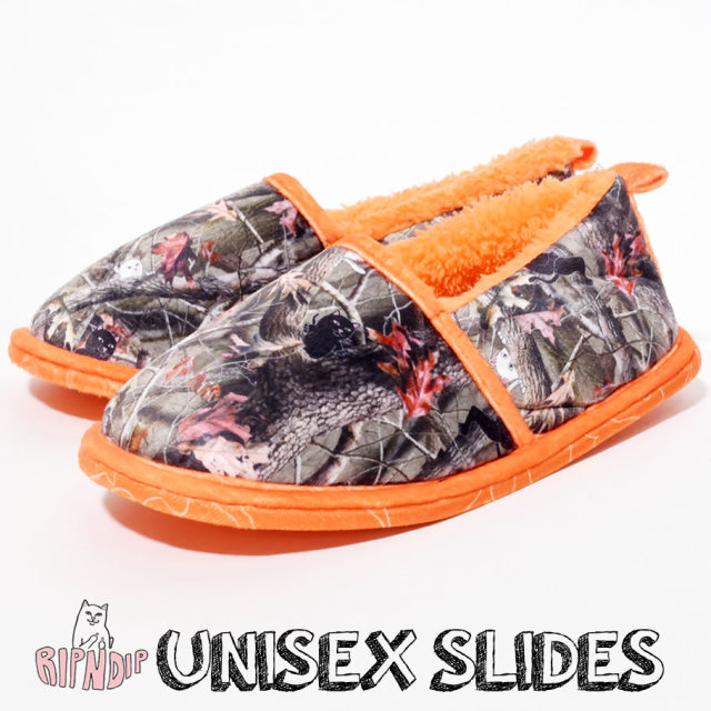 Ripndip リップンディップ モコモコ スリッパ メンズ レディース ネコ ストリート系 ファッション Rnd4044 通販 ファッション メンズ ストリート系 B系ファッション 通販