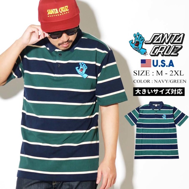 Santa Cruz サンタクルーズ 通販