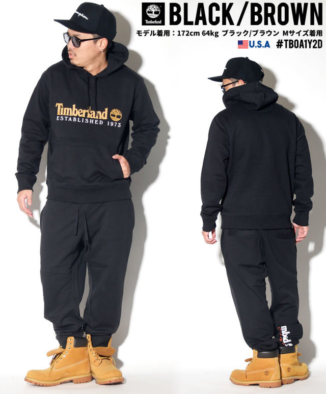 Timberland ティンバーランド パーカー メンズ 大きいサイズ ロゴ ネーム ストリート系 カジュアル アウトドア ファッション 服 通販 Tb0a1y2d ファッション メンズ ストリート系 B系ファッション 通販